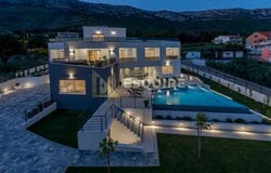 Split, Splitsko-dalmatinska