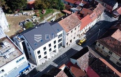 Zagreb, Grad Zagreb