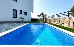 Krk, Primorsko-goranska 51517