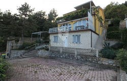 Kršan, Istarska