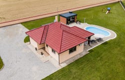 Pitomača, Virovitica-Podravina County 33405