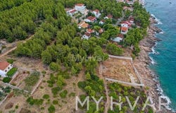Stari grad, Splitsko-dalmatinska 21465