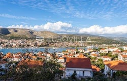 Trogir, Splitsko-dalmatinska