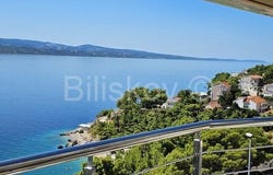 Omiš, Splitsko-dalmatinska 21318