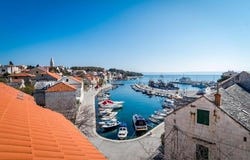 Brač, Splitsko-dalmatinska