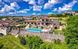 Vižinada, Istarska