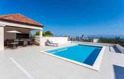 Brac, Splitsko-dalmatinska