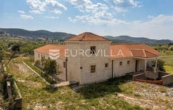 Brac, Splitsko-dalmatinska