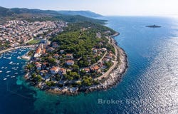 Hvar, Split-Dalmatia