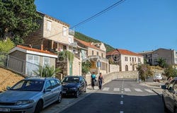 Vis, Splitsko-dalmatinska 21485