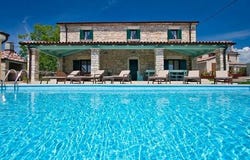 Poreč, Istarska