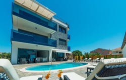 Vir, Zadar