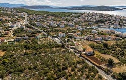 Trogir, Splitsko-dalmatinska 21218