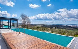 Zadar, Zadarsko-kninska