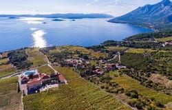 Pelješac, Dubrovacko-neretvanska