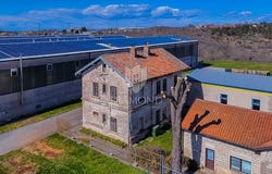 Buje, Istarska