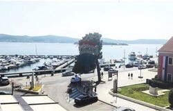 Biograd na Moru, Zadarsko-kninska