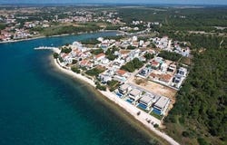 Zadar, Zadarsko-kninska