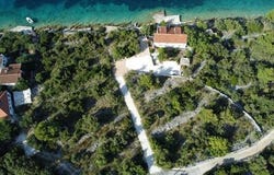 Trogir, Splitsko-dalmatinska