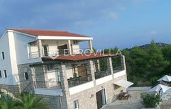 Brac, Splitsko-dalmatinska