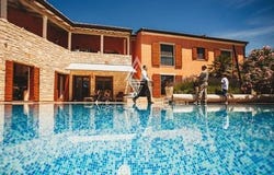 Rovinj, Istarska
