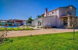 Fažana, Istarska