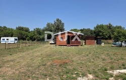 Ližnjan, Istarska