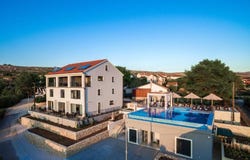 Milna, Split-Dalmatia County 21405