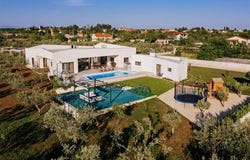 Zadar, Zadarsko-kninska