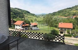 Krapinske Toplice, Krapinsko-zagorska