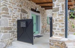 Umag, Istarska