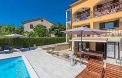Poreč, Istarska