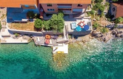 Karlobag, Lika-Senj