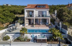 Nečujam, Split-Dalmatia County 21430