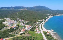 Janjina, Dubrovnik-Neretva County 20246