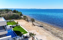 Nin, Zadar