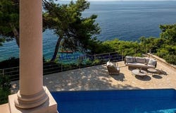 Bol, Split-Dalmatia County 21420