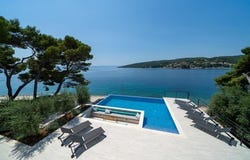 Brač, Splitsko-dalmatinska