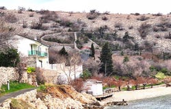 Senj, Lika-Senj County 53284