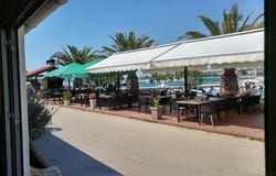 Zadar, Zadarsko-kninska
