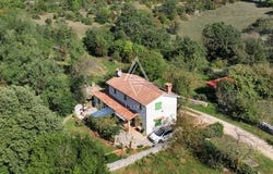 Žminj, Istarska