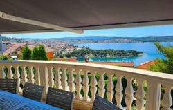 Trogir, Splitsko-dalmatinska