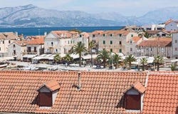 Brač, Splitsko-dalmatinska