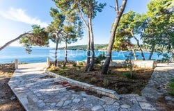 Brac, Splitsko-dalmatinska