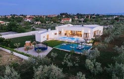 Zadar, Zadarsko-kninska