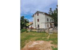 Malinska-Dubašnica, Primorsko-goranska