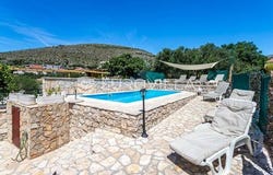 Trogir, Splitsko-dalmatinska