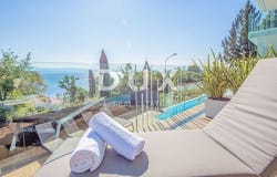 Opatija, Primorsko-goranska