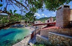 Vis, Splitsko-dalmatinska