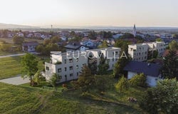Zagreb, Grad Zagreb